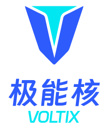 极能核logo
