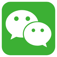 微信公众号二维码