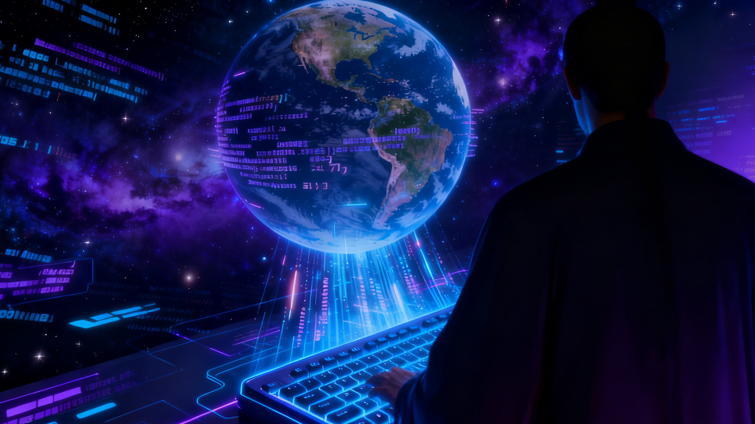 极能核新闻图片 - 2025年10月17日宇宙编码痕迹与物理常数分析