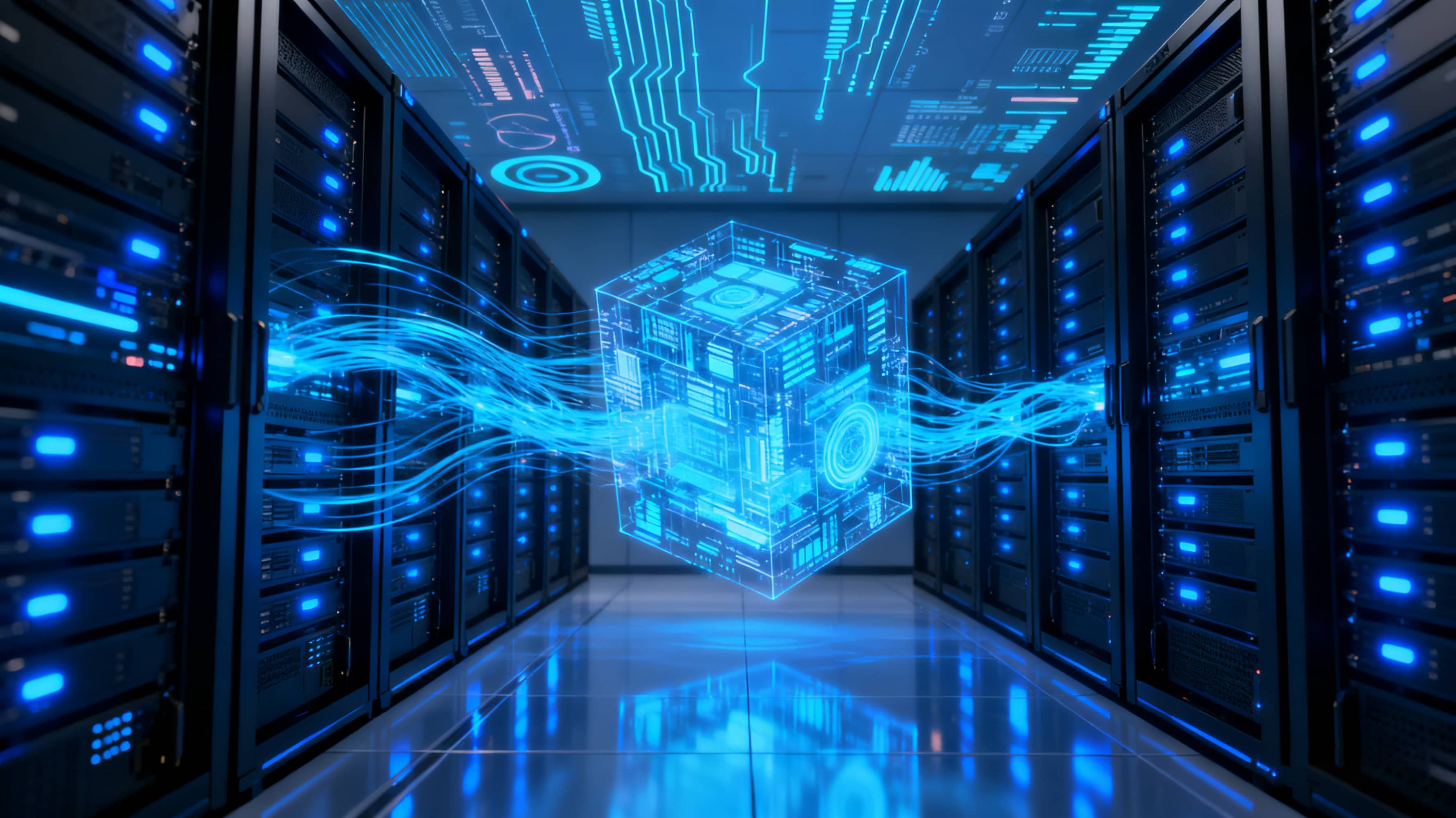 极能核新闻缩略图 - 极能核：为卓越算力而生的服务器品牌