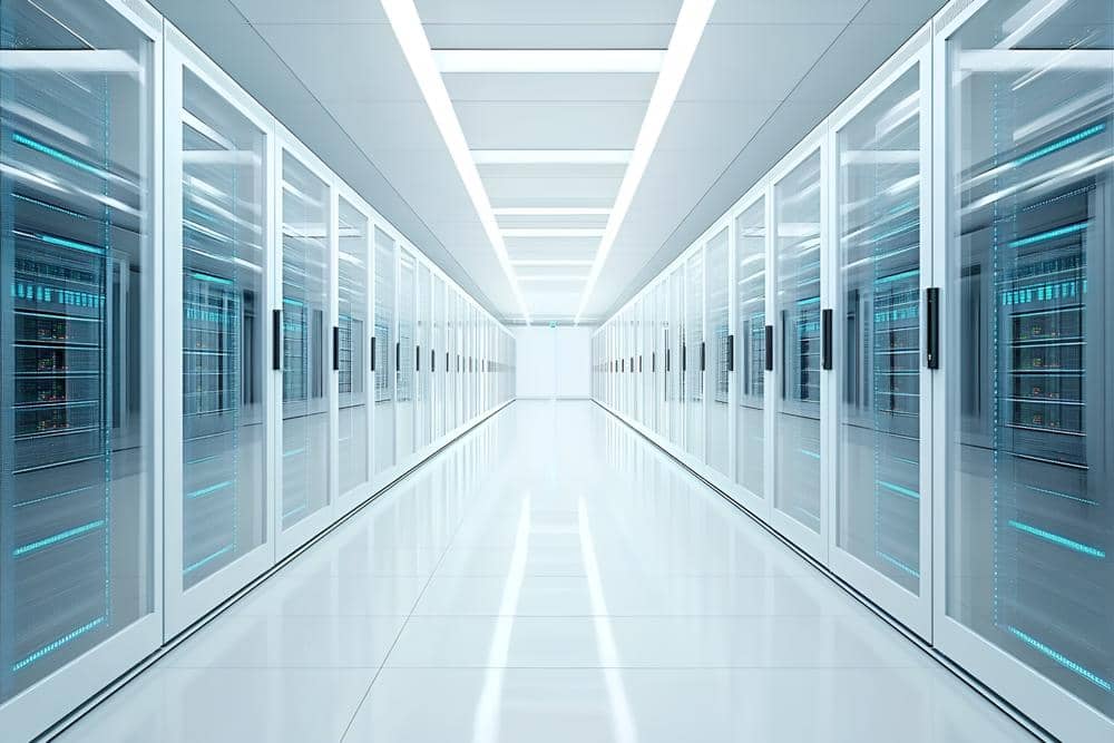 极能核新闻缩略图 - 极能核：千行百业的算力基石