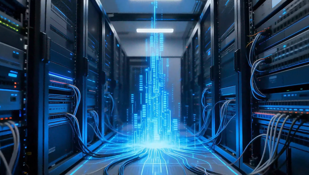 极能核新闻缩略图 - 企业如何选购服务器？极能核对比主流品牌的优势分析