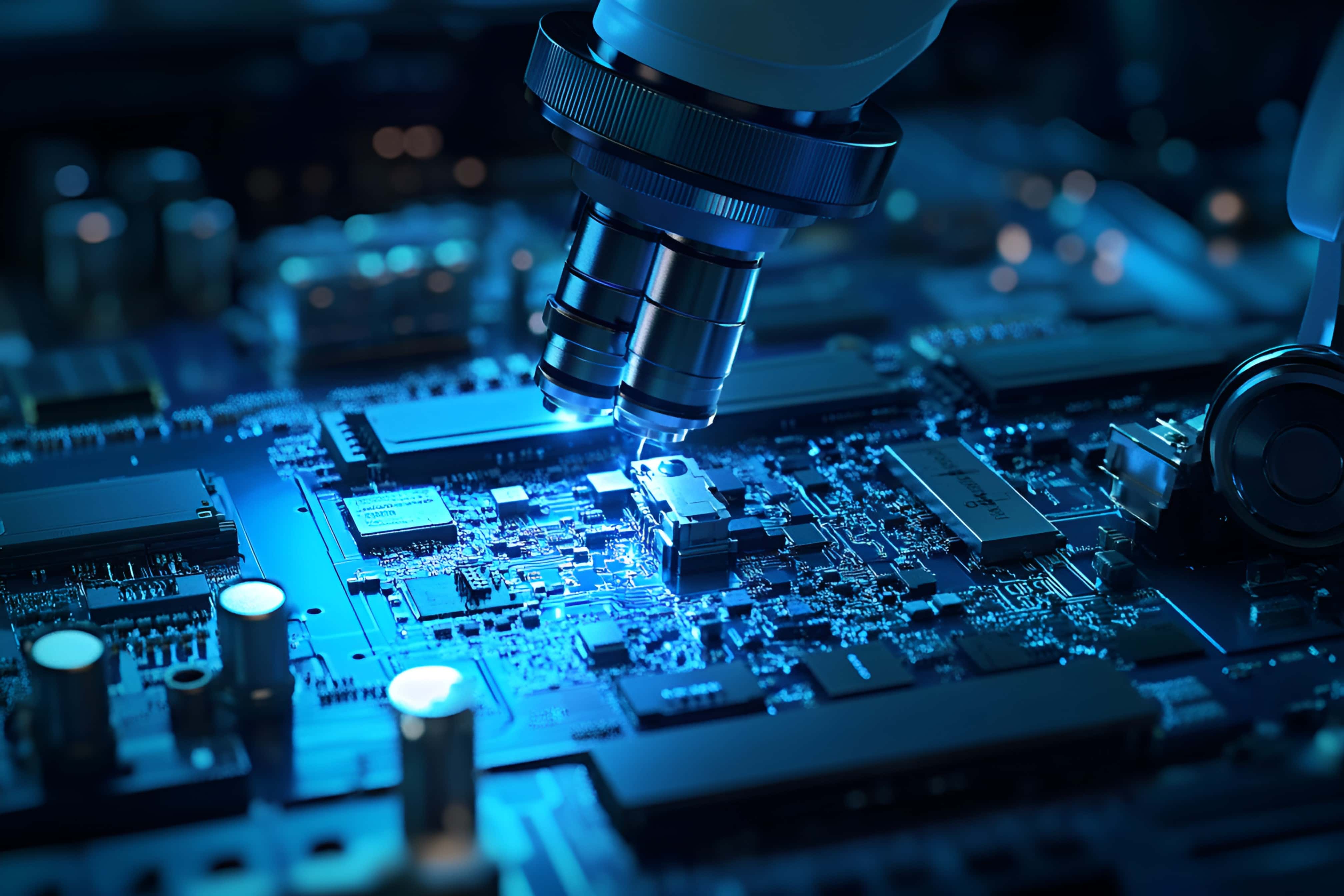 极能核新闻缩略图 - 不止于硬件：极能核服务器的全生命周期服务与合作伙伴生态