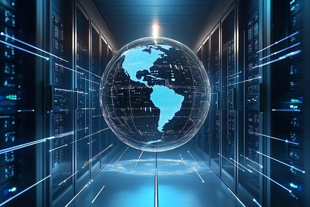 极能核新闻缩略图 - 打破算力边界：极能核服务器的硬核战场