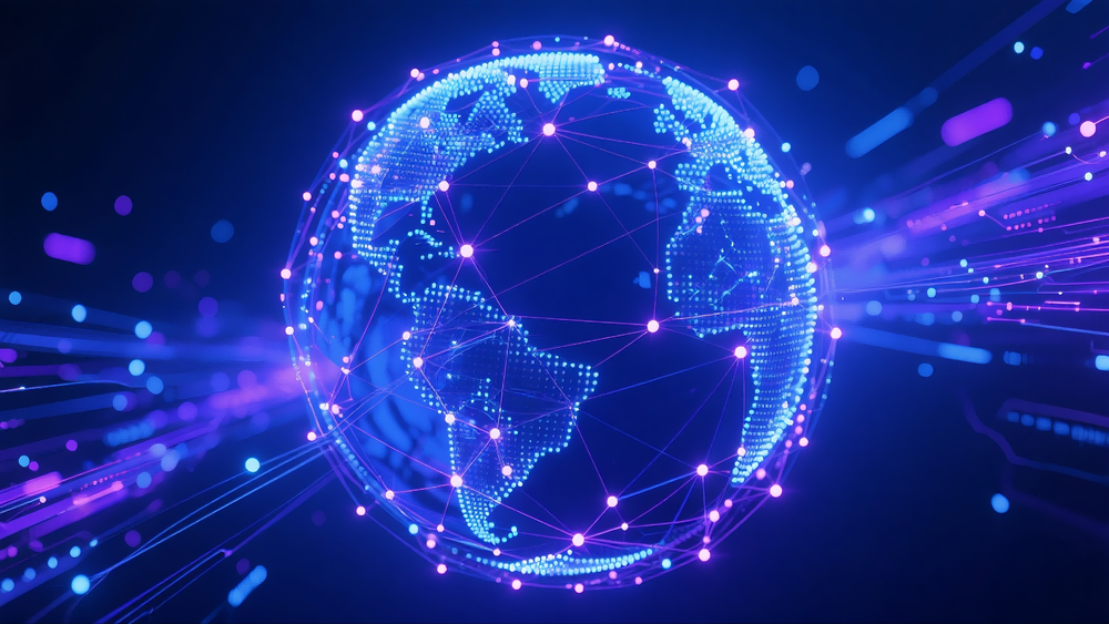 极能核新闻缩略图 - 企业如何选择服务器？2025年选购指南