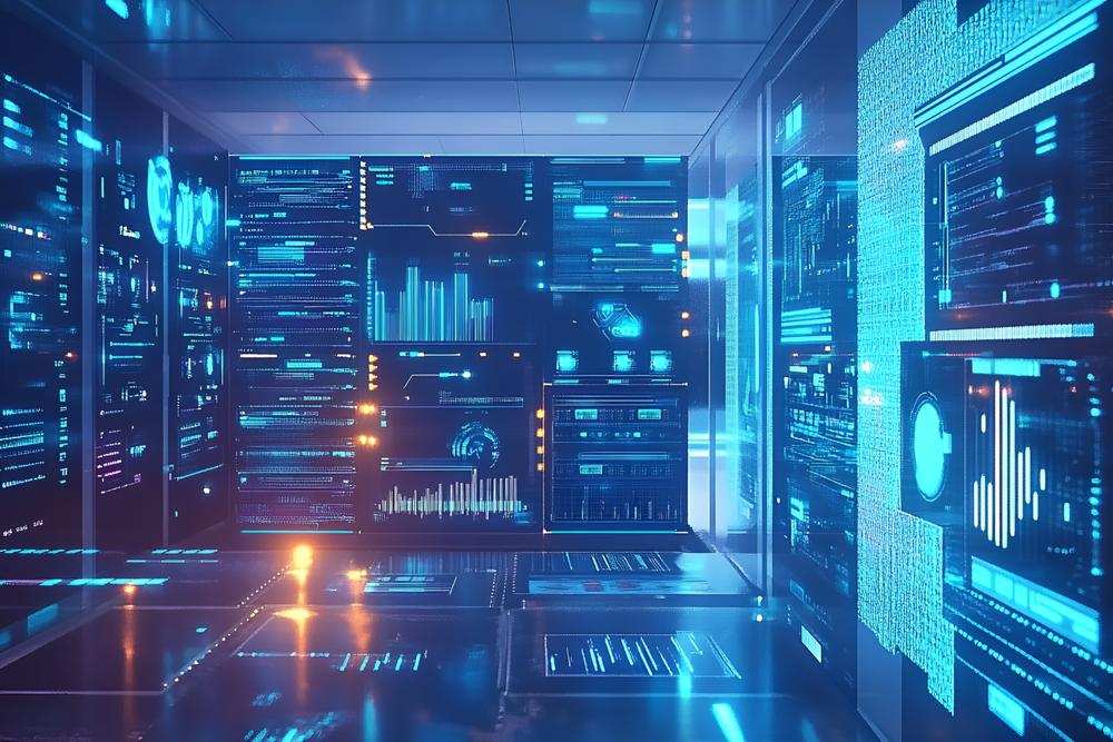 极能核新闻缩略图 - 未来已来：下一代服务器技术趋势