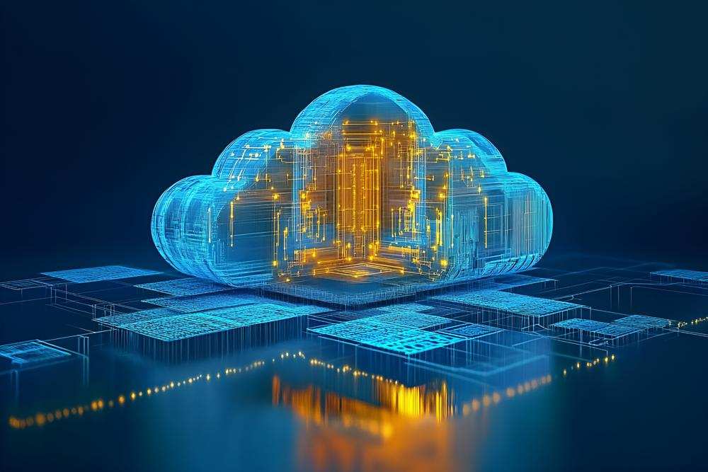 极能核新闻缩略图 - 企业选购智算服务器必读：2025避坑指南