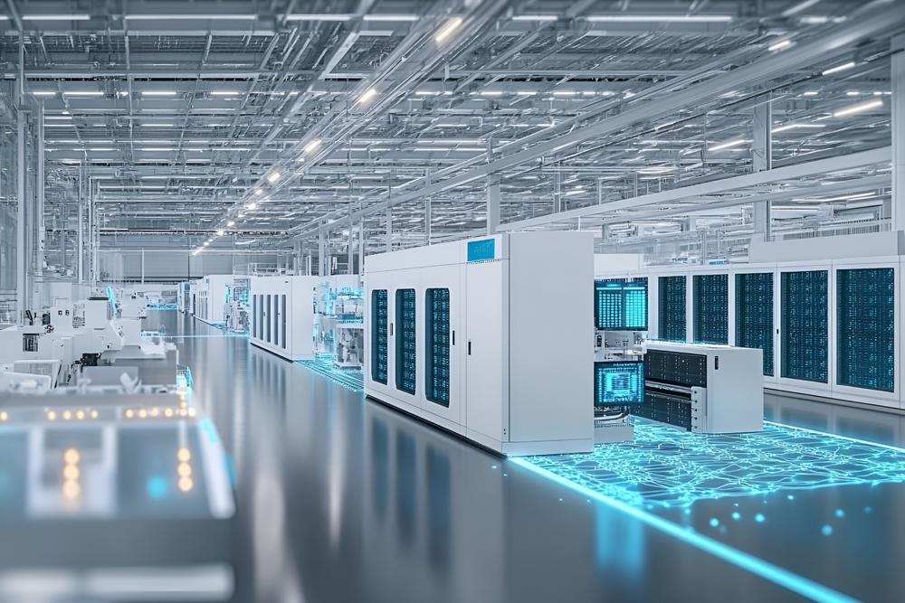 极能核新闻缩略图 - 算力铁甲：如何支撑起人脸识别的今天与明天