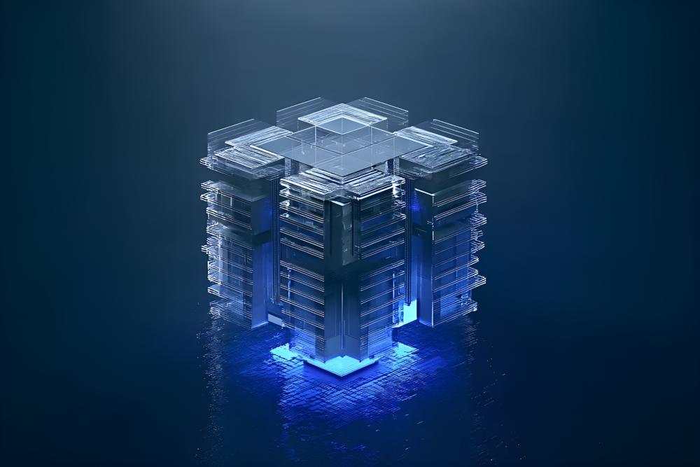 极能核新闻缩略图 - 智能算力，正在如何重塑气象预报的未来