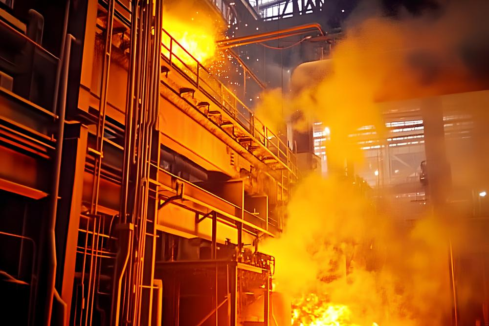 极能核新闻缩略图 - 为钢铁巨人装上数据引擎