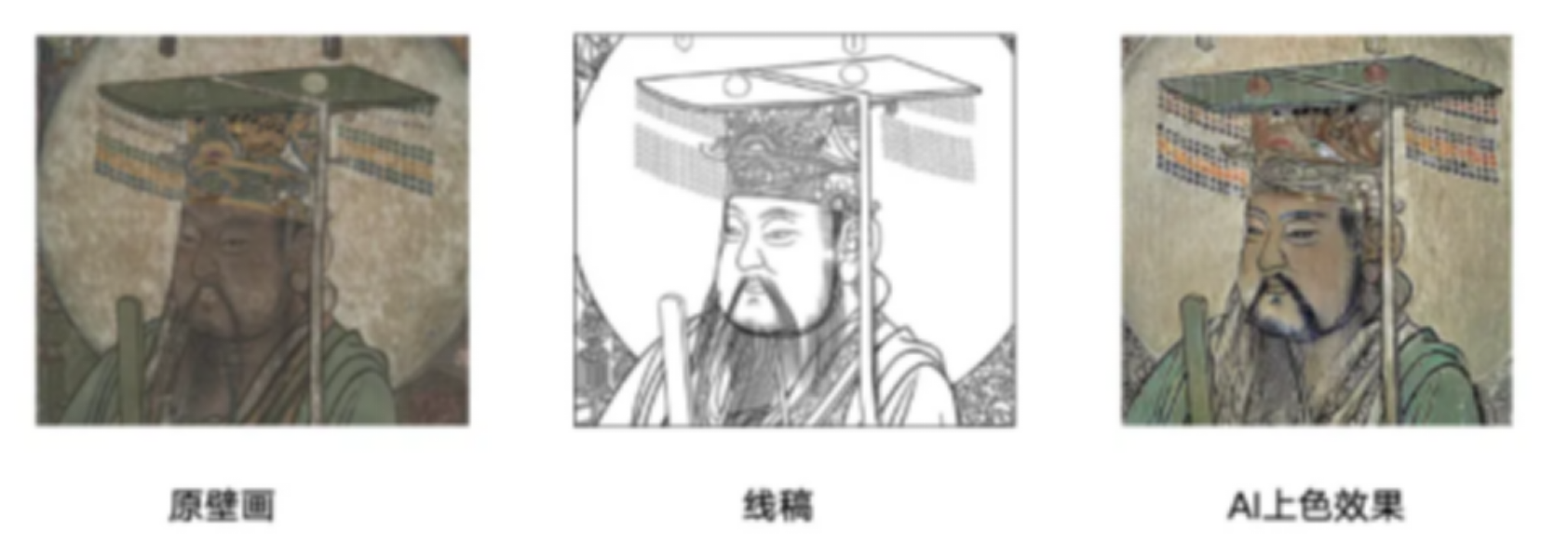 非遗文创的“数字新生” | AI赋能文化传承创新