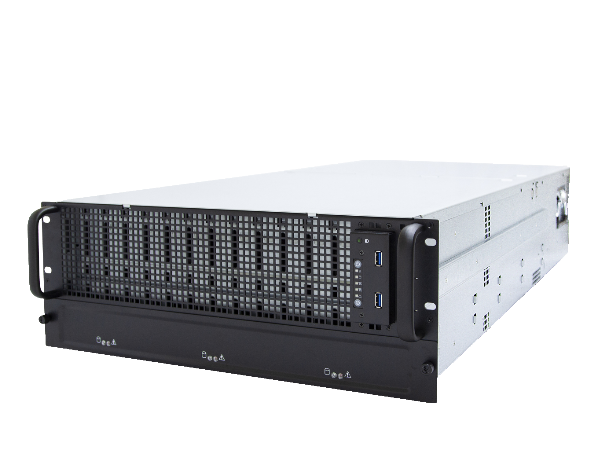 极能核存储服务器图标