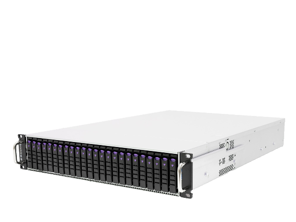 极能核通用服务器图标