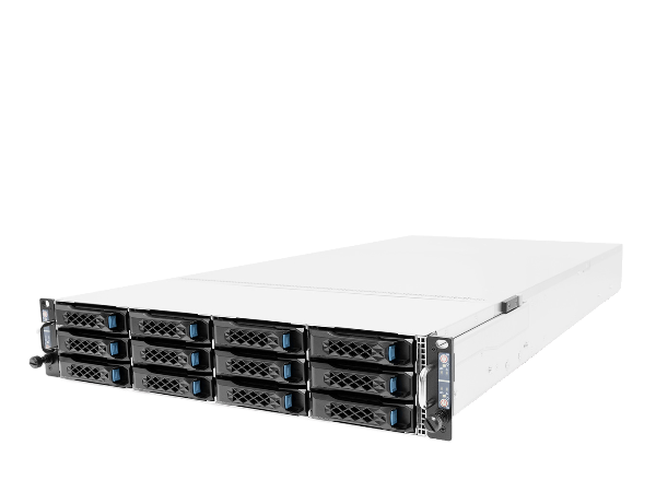 极能核多节点服务器图标