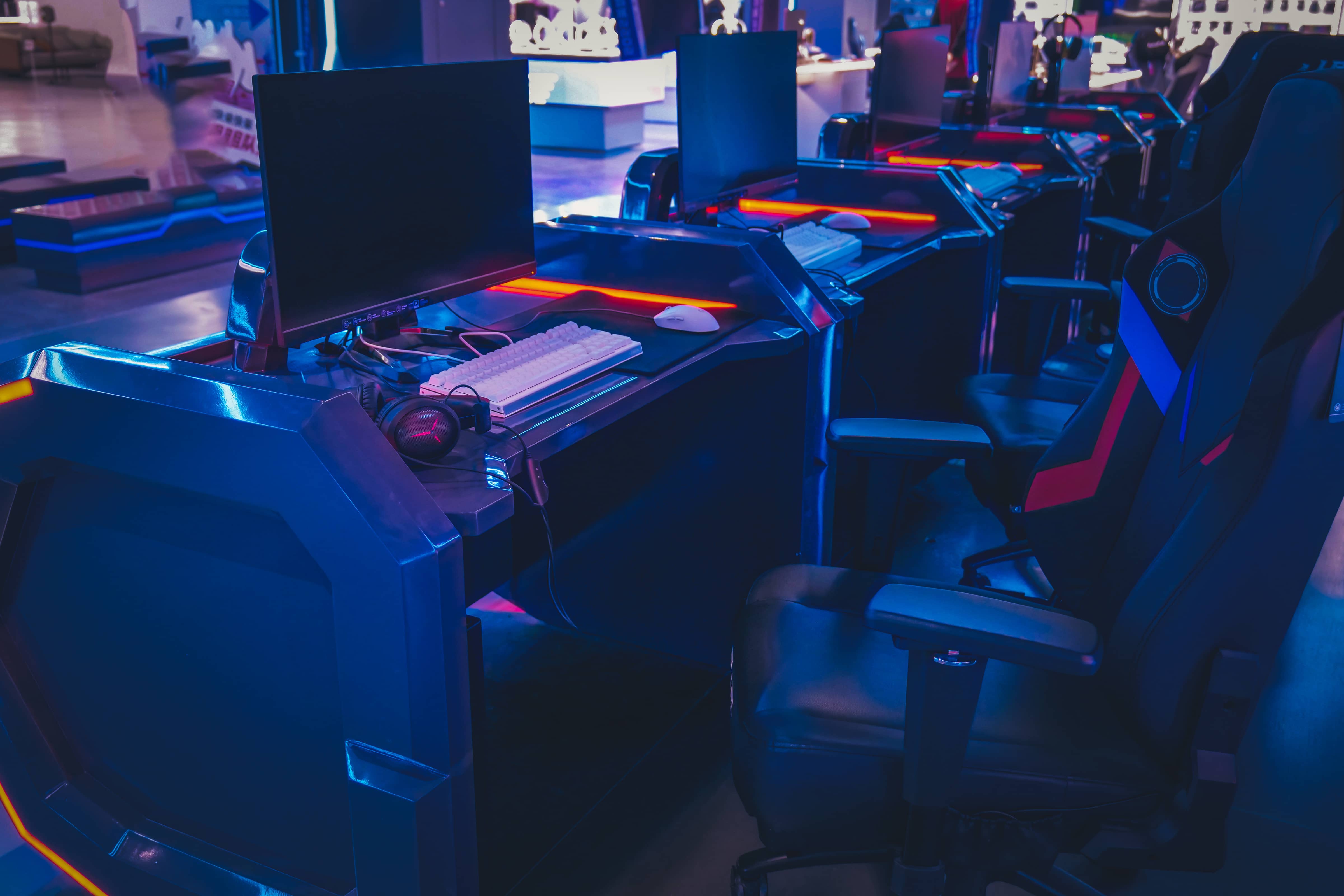 极能核解决方案 - 高弹性算力池助力开放世界游戏