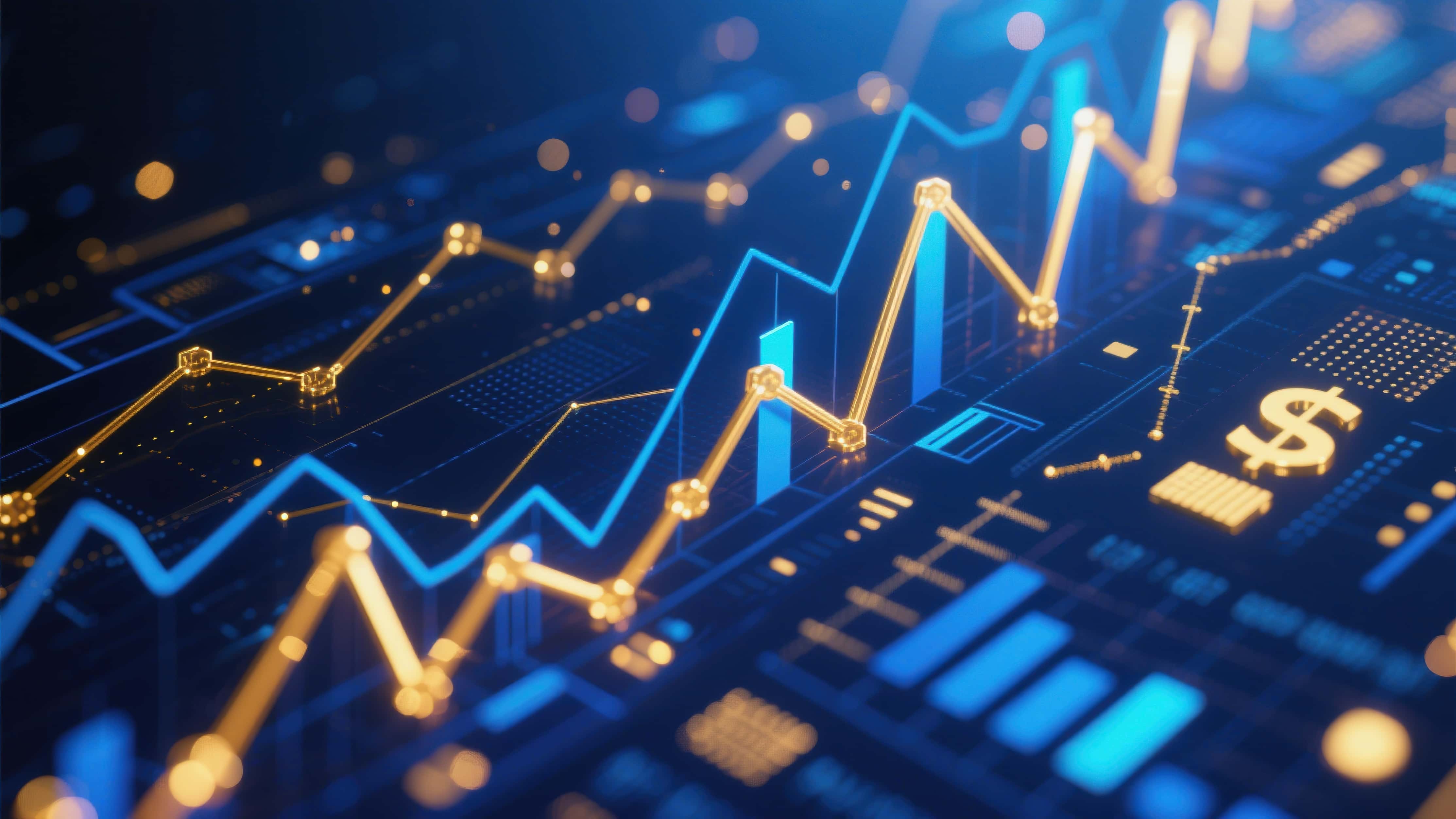 极能核解决方案 - 金融级安全防护保障经济系统